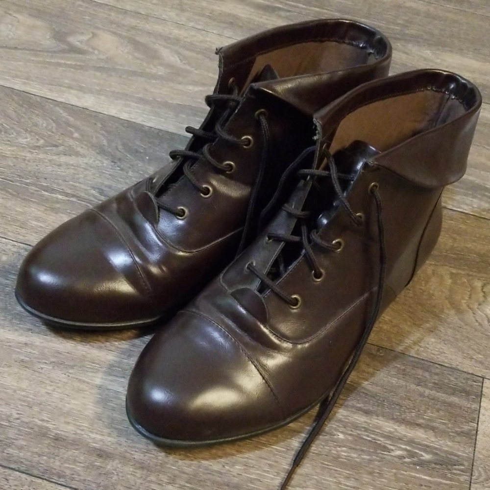 Comfortview Boots